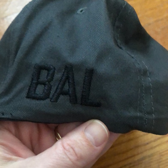 Baltimore Ravens ball cap | nwot - Picture 3 of 4